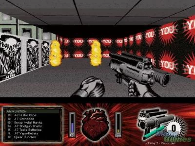 ZPC screenshot 2