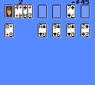 SOLITAIRE FUNPAK screenshot 10