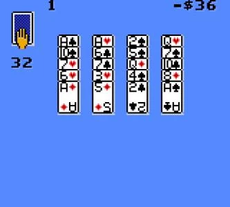 SOLITAIRE FUNPAK screenshot 13