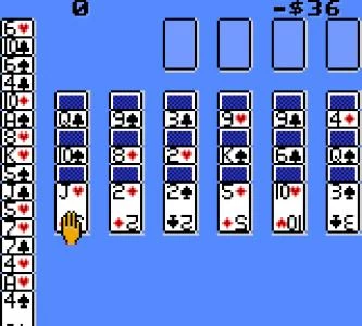SOLITAIRE FUNPAK screenshot 19