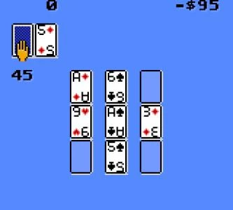 SOLITAIRE FUNPAK screenshot 21