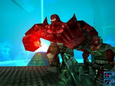 REDLINE screenshot 10