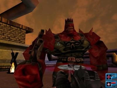REDLINE screenshot 12