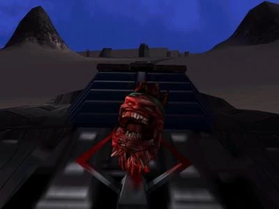 REDLINE screenshot 17