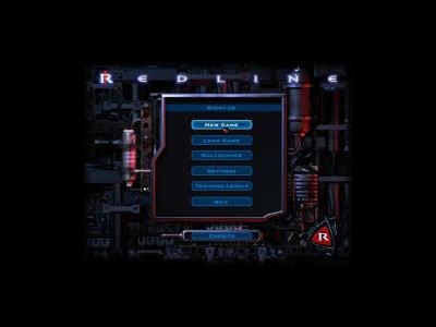REDLINE screenshot 18