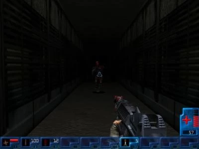 REDLINE screenshot 21