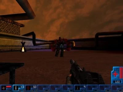REDLINE screenshot 22