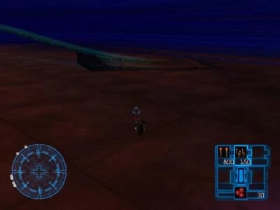 REDLINE screenshot 27