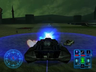 REDLINE screenshot 29