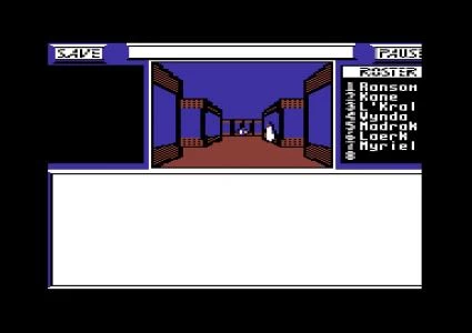 CENTAURI ALLIANCE screenshot 10