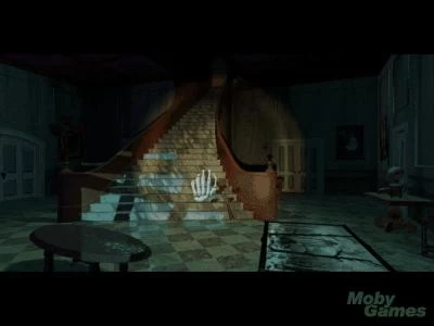 THE 11TH HOUR screenshot 20