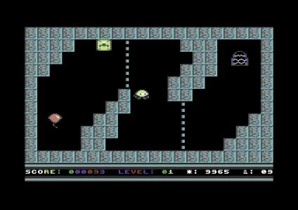 BALLOONACY screenshot 5