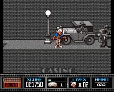 PREMIERE screenshot 2
