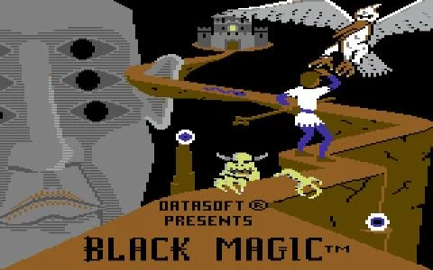 Black Magic