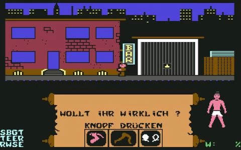 NIPPON screenshot 2
