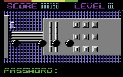 STARFORCE NOVA screenshot 3