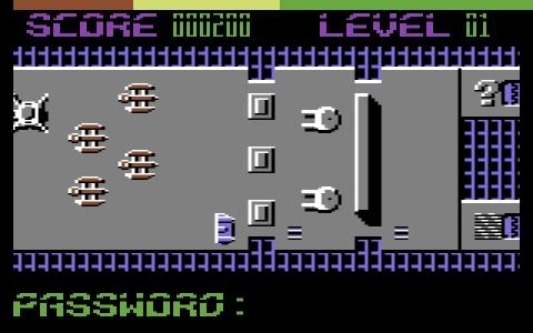 STARFORCE NOVA screenshot 4