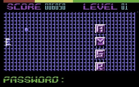 STARFORCE NOVA screenshot 6
