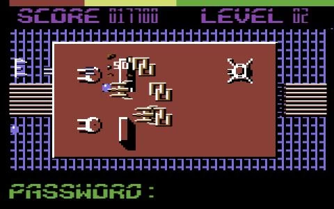 STARFORCE NOVA screenshot 8
