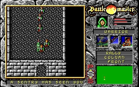 BATTLE MASTER screenshot 12