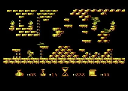 AURUM screenshot 14