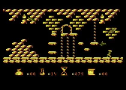 AURUM screenshot 17