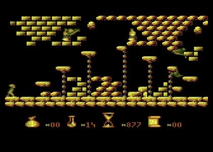 AURUM screenshot 18