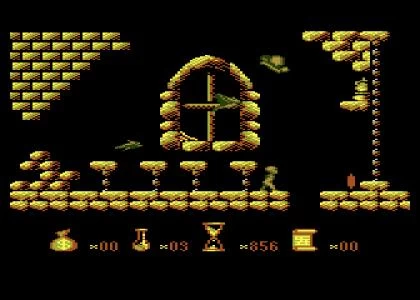 AURUM screenshot 21