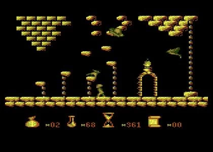 AURUM screenshot 33