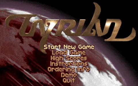 Tyrian