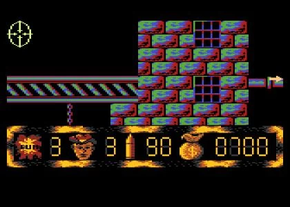 STREETS screenshot 10