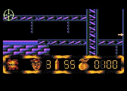 STREETS screenshot 27
