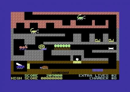 FIRE ANT screenshot 15