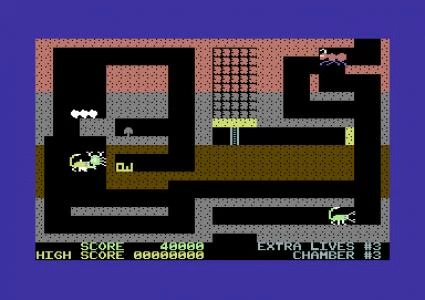 FIRE ANT screenshot 2