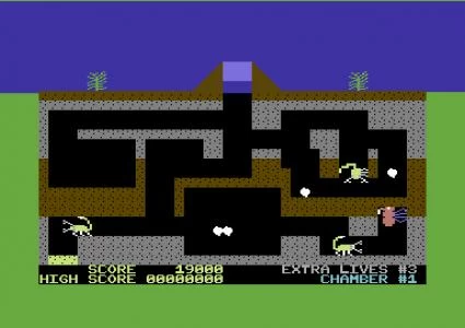 FIRE ANT screenshot 21