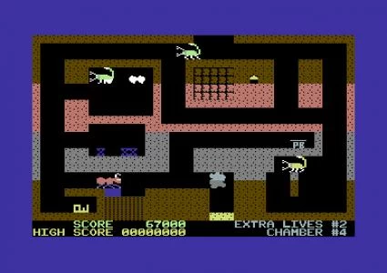 FIRE ANT screenshot 4