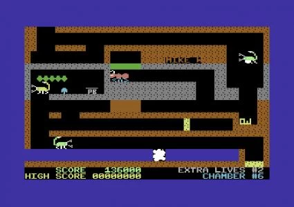 FIRE ANT screenshot 7