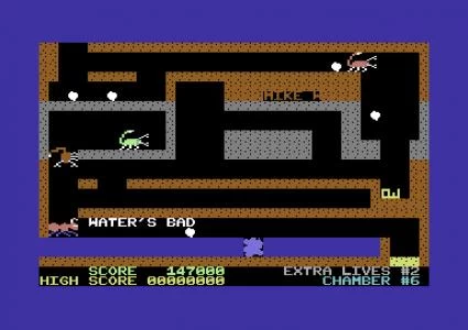FIRE ANT screenshot 8