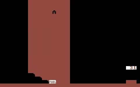 CAVERN RUN 64 screenshot 2