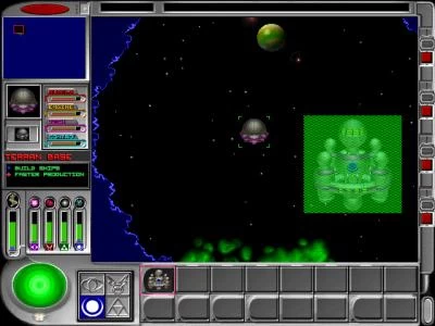 STAR COMMAND: REVOLUTION screenshot 12