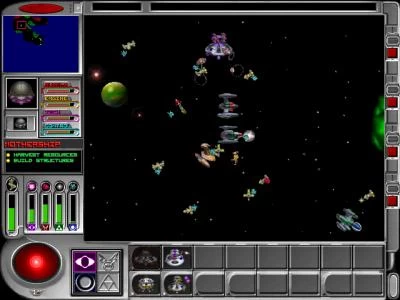 STAR COMMAND: REVOLUTION screenshot 7