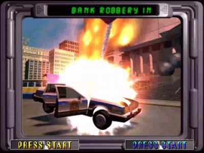 MAXIMUM FORCE screenshot 10