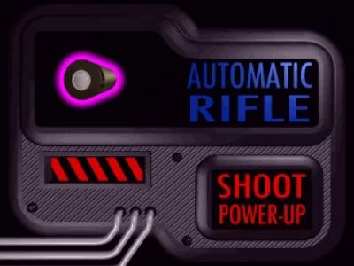 MAXIMUM FORCE screenshot 14