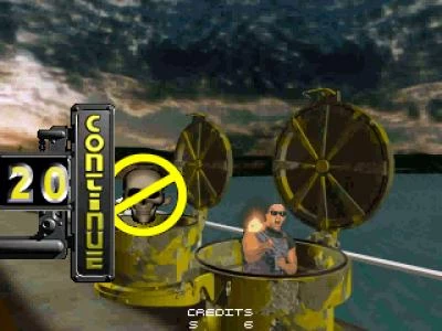 MAXIMUM FORCE screenshot 4