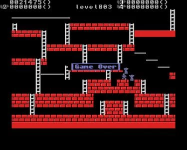 MINE RUNNER screenshot 3