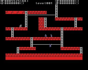 MINE RUNNER screenshot 8