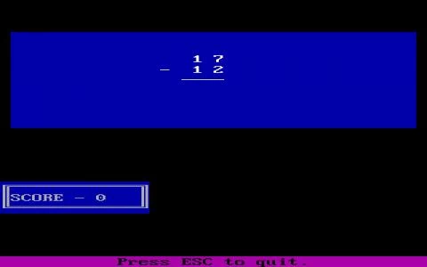MOM'S MATH screenshot 4