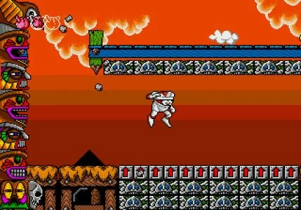 DECAPATTACK screenshot 15
