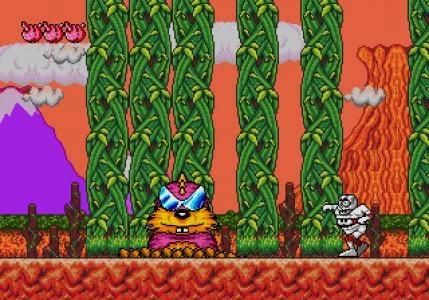 DECAPATTACK screenshot 6
