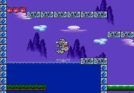 DECAPATTACK screenshot 8